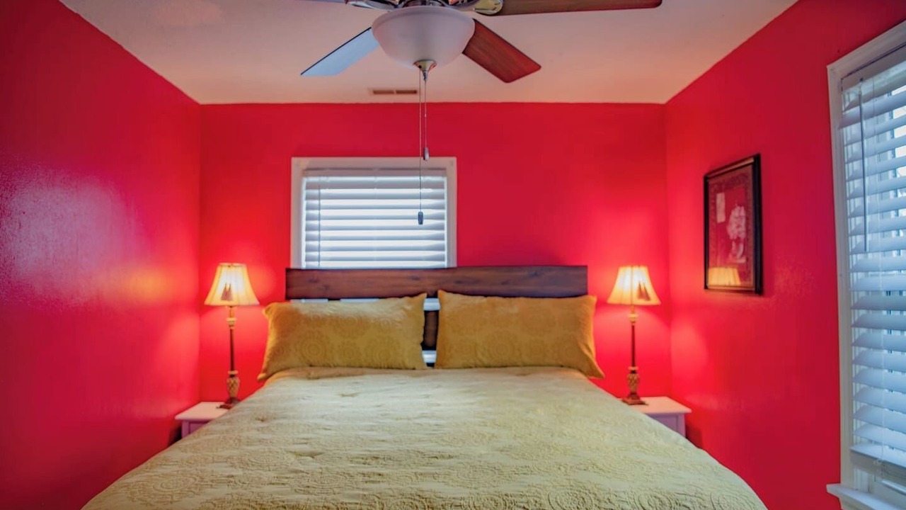 Photo of Bedroom in Owensboro