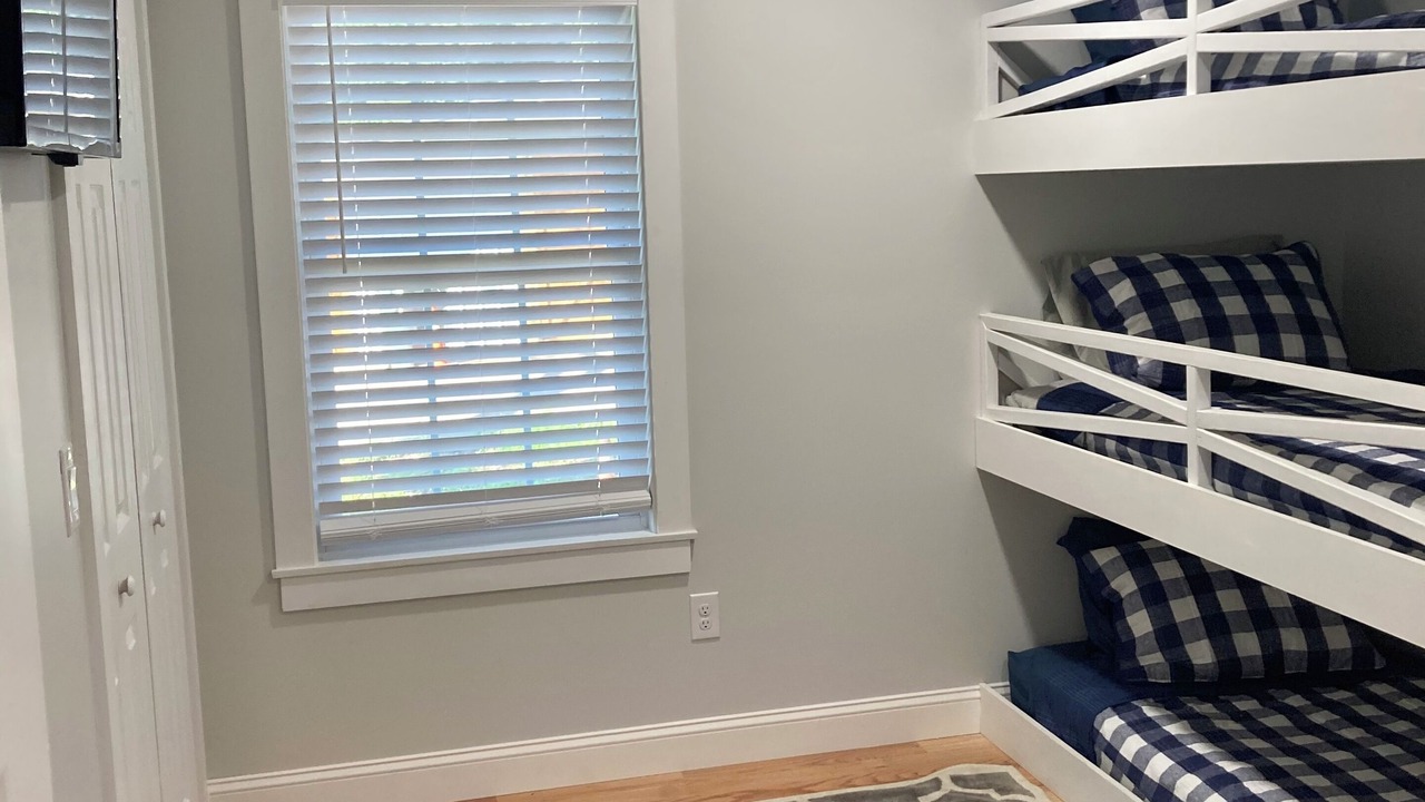 Photo of Bedroom in Tigerville