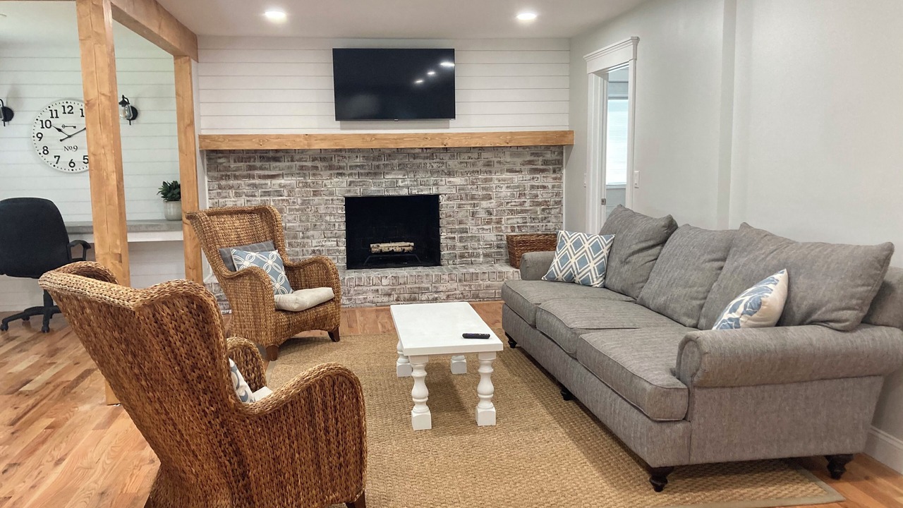 Photo of Livingroom in Tigerville