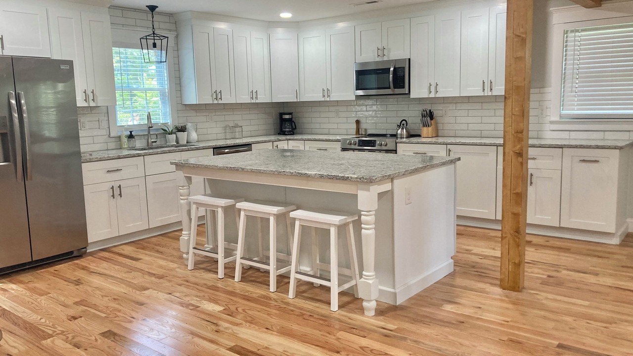 Photo of Kitchen in Tigerville