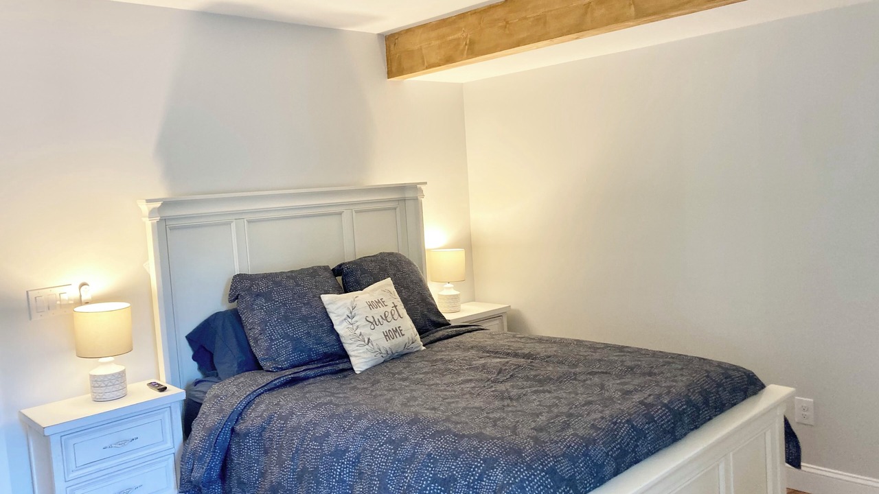 Photo of Bedroom in Tigerville
