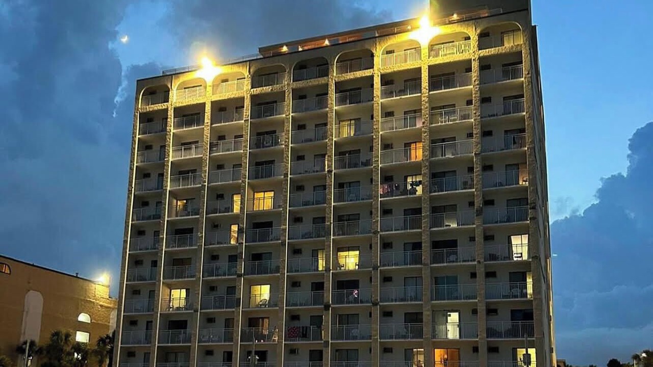 Photo of Outdoor in Myrtle Beach