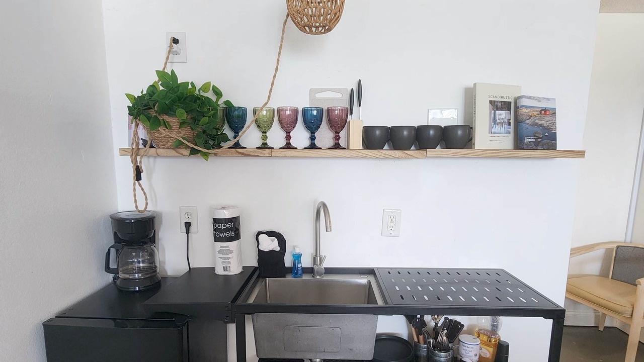 Photo of Kitchen in Myrtle Beach