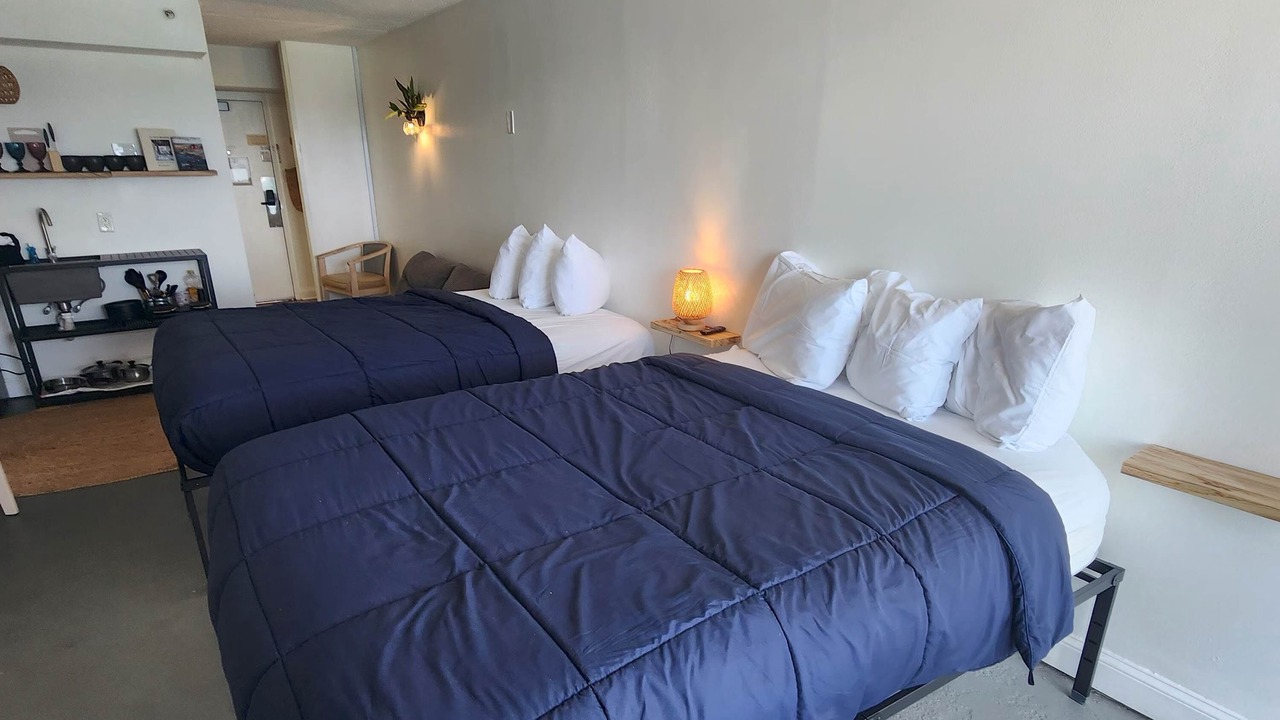 Photo of Bedroom in Myrtle Beach