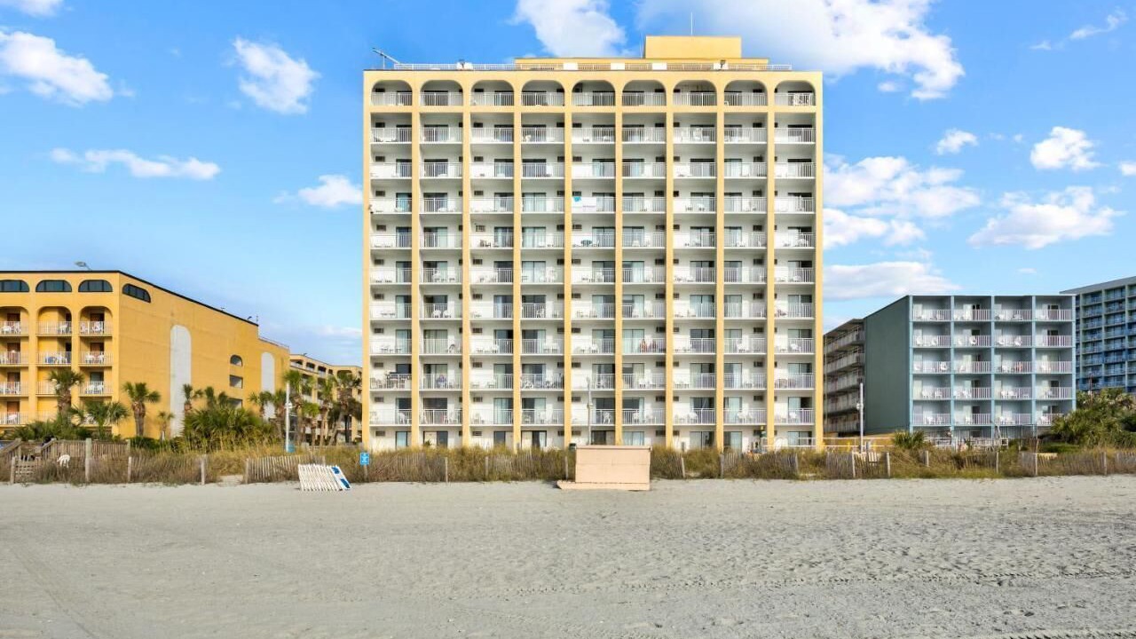 Photo of Outdoor in Myrtle Beach