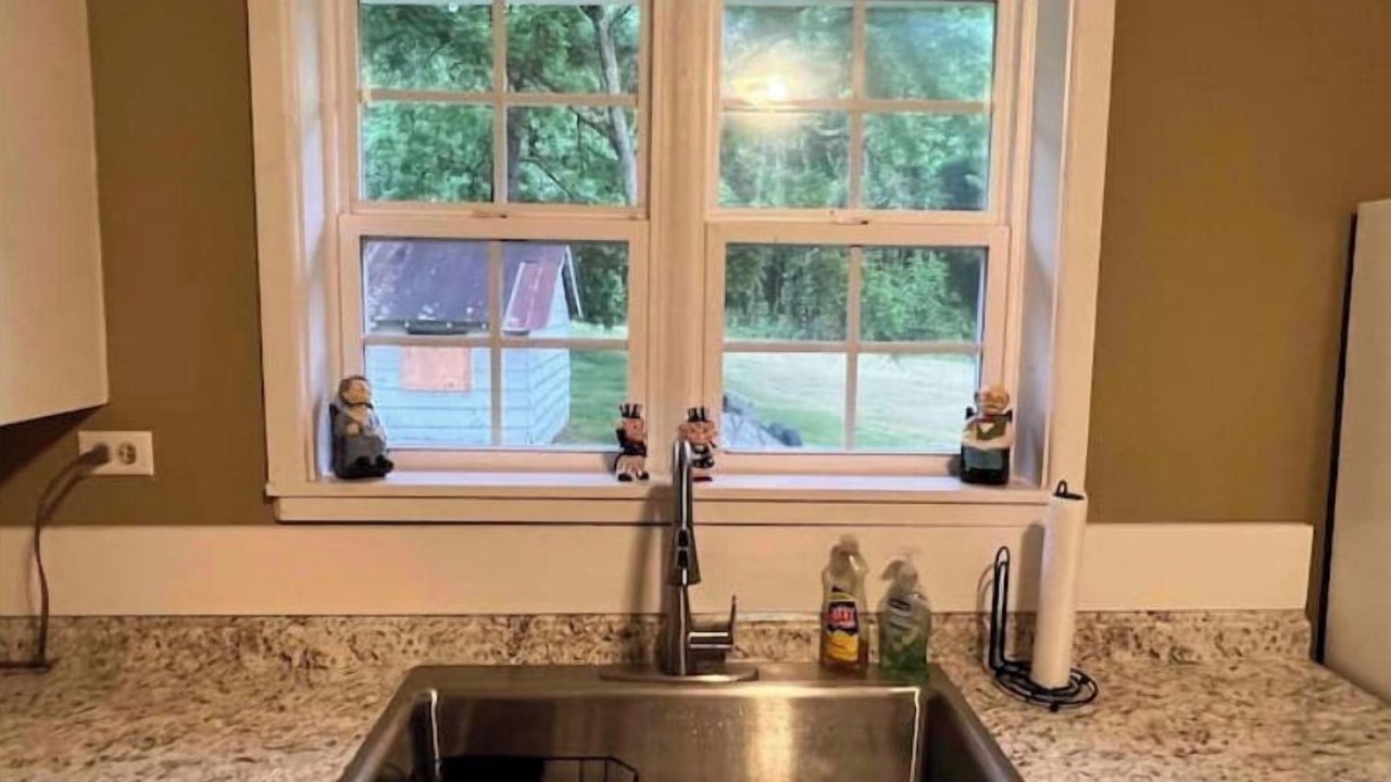 Photo of Kitchen in La Follette