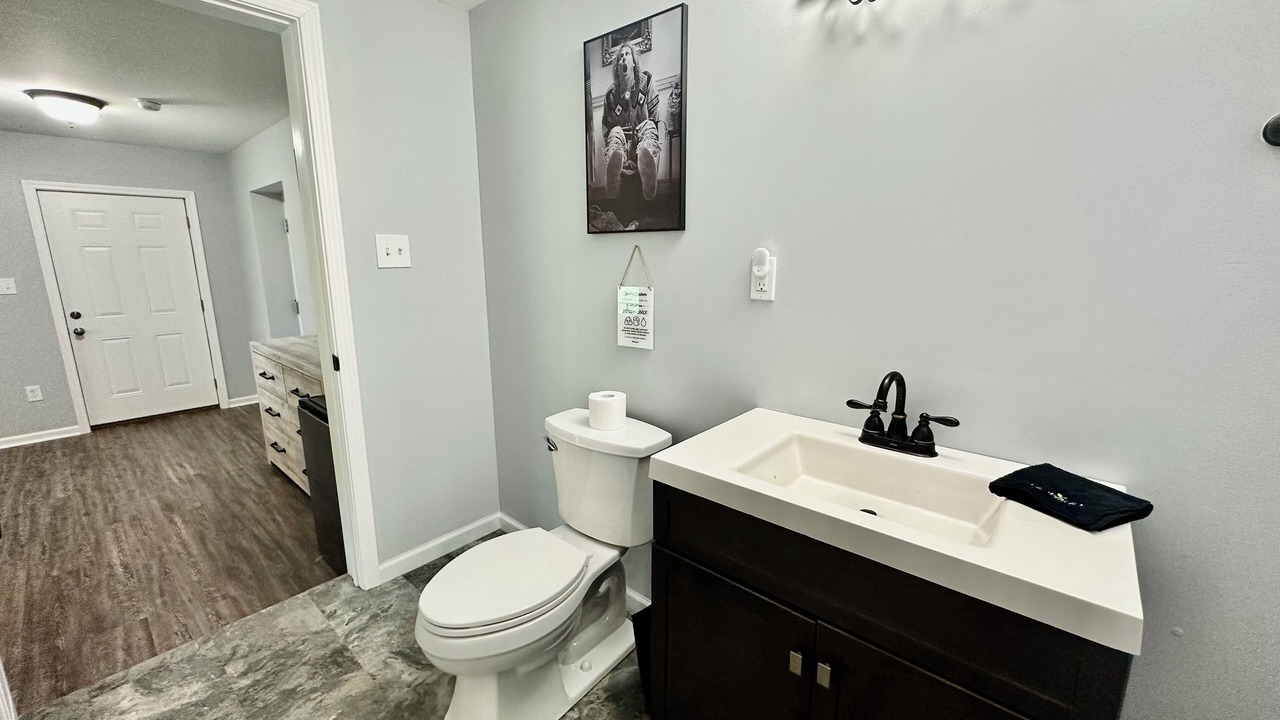 Photo of Bathroom in Sparta