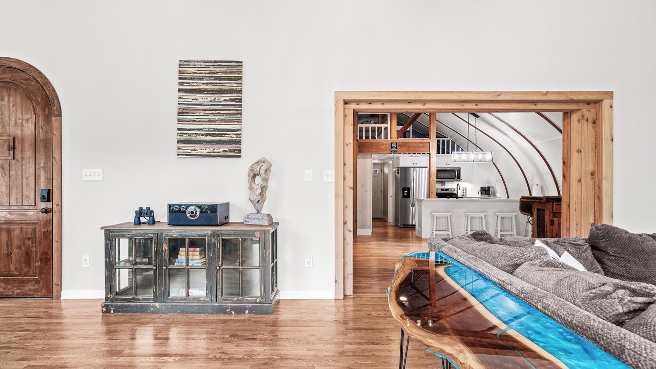 Photo of Livingroom in Sparta