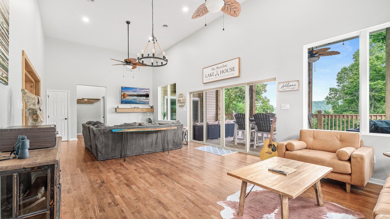Photo of Livingroom in Sparta