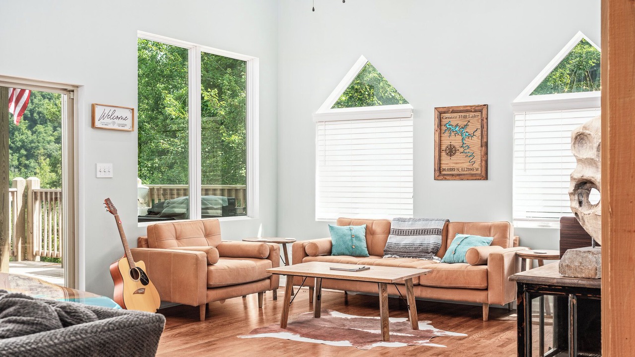 Photo of Livingroom in Sparta
