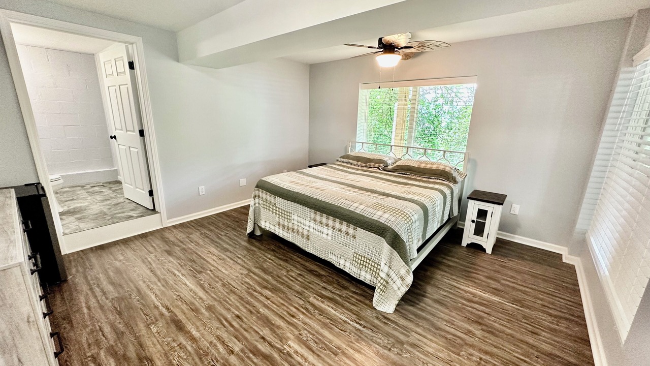 Photo of Bedroom in Sparta