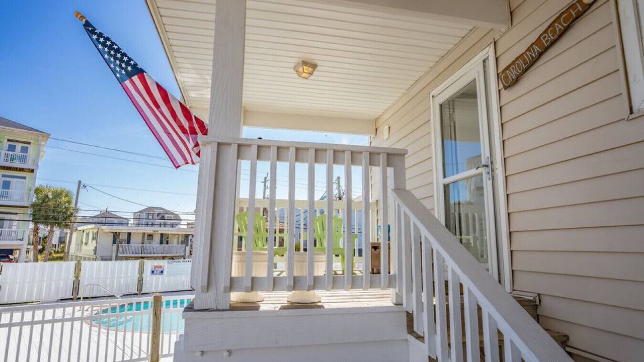 Photo of Outdoor in North Carolina Coast