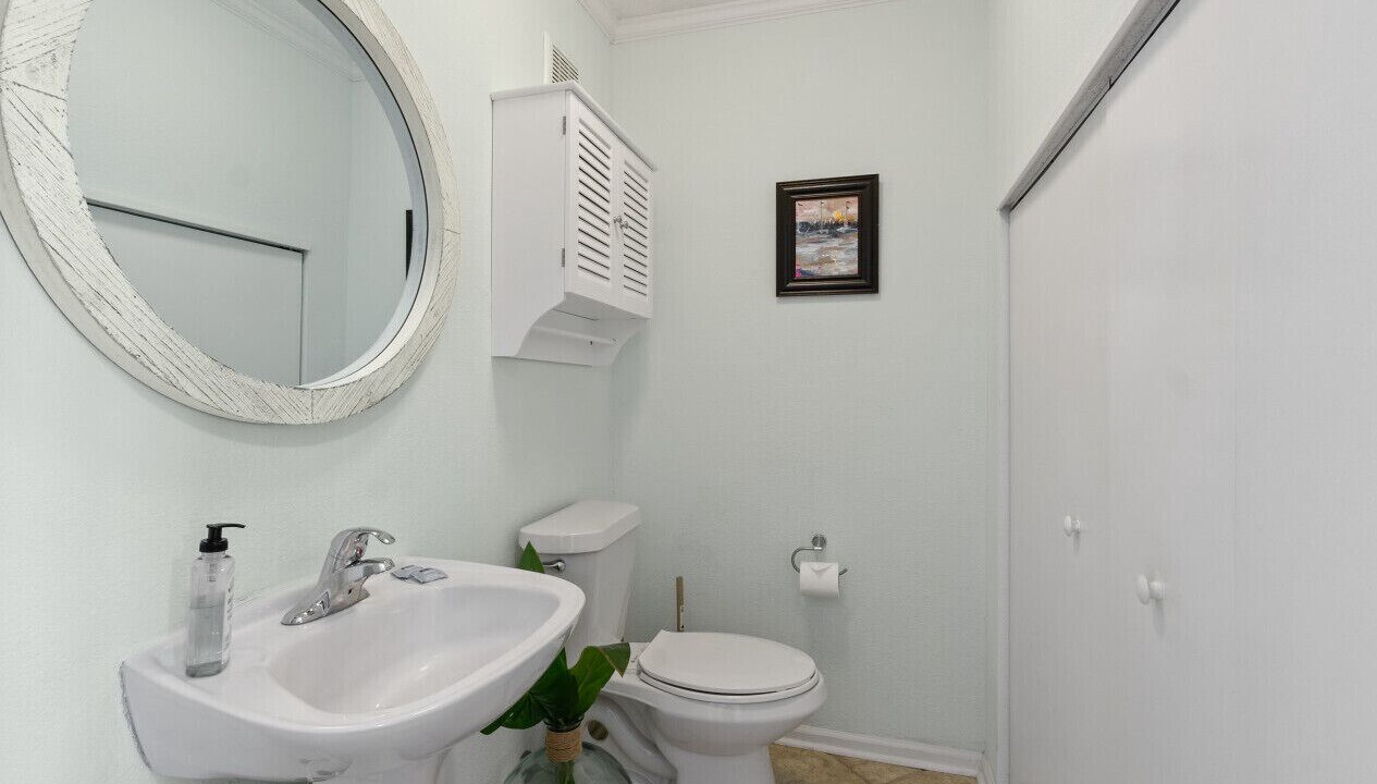 Photo of Bathroom in North Carolina Coast