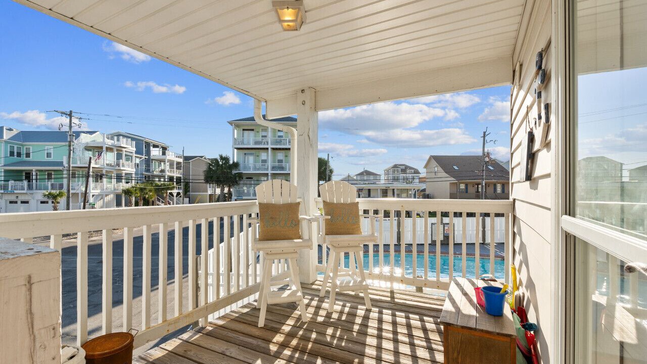 Photo of Outdoor in North Carolina Coast