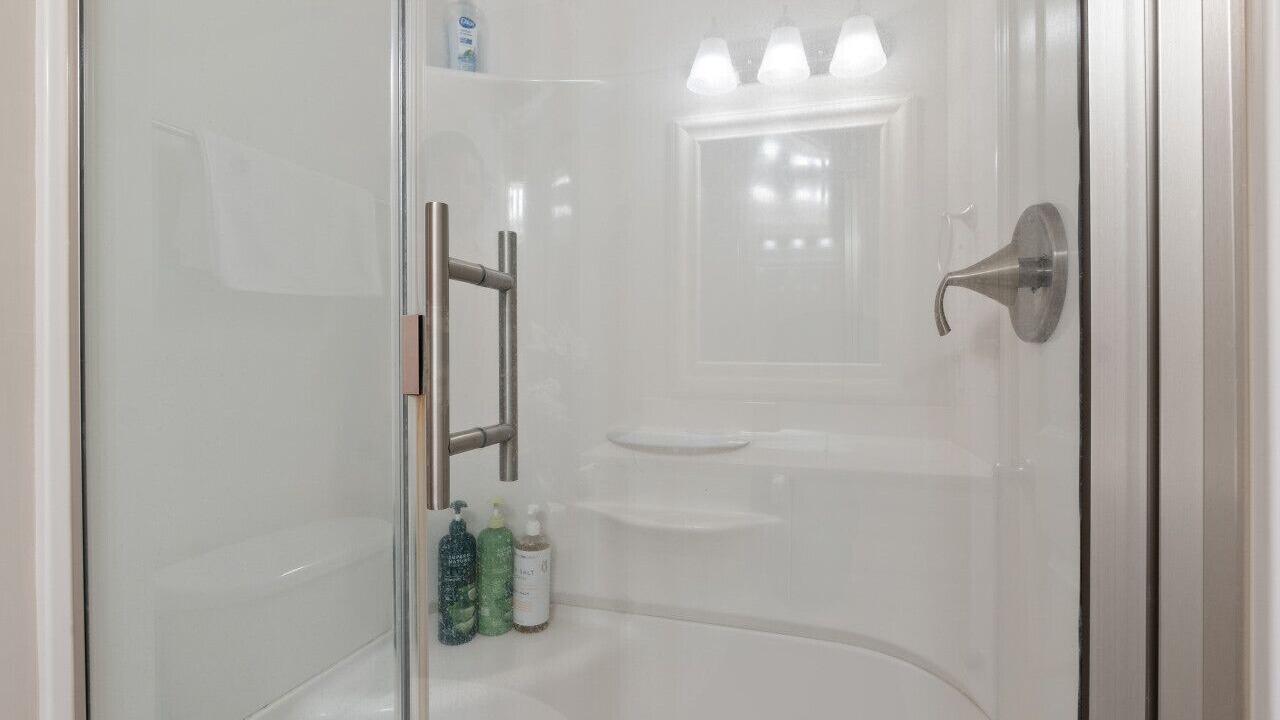 Photo of Bathroom in North Carolina Coast