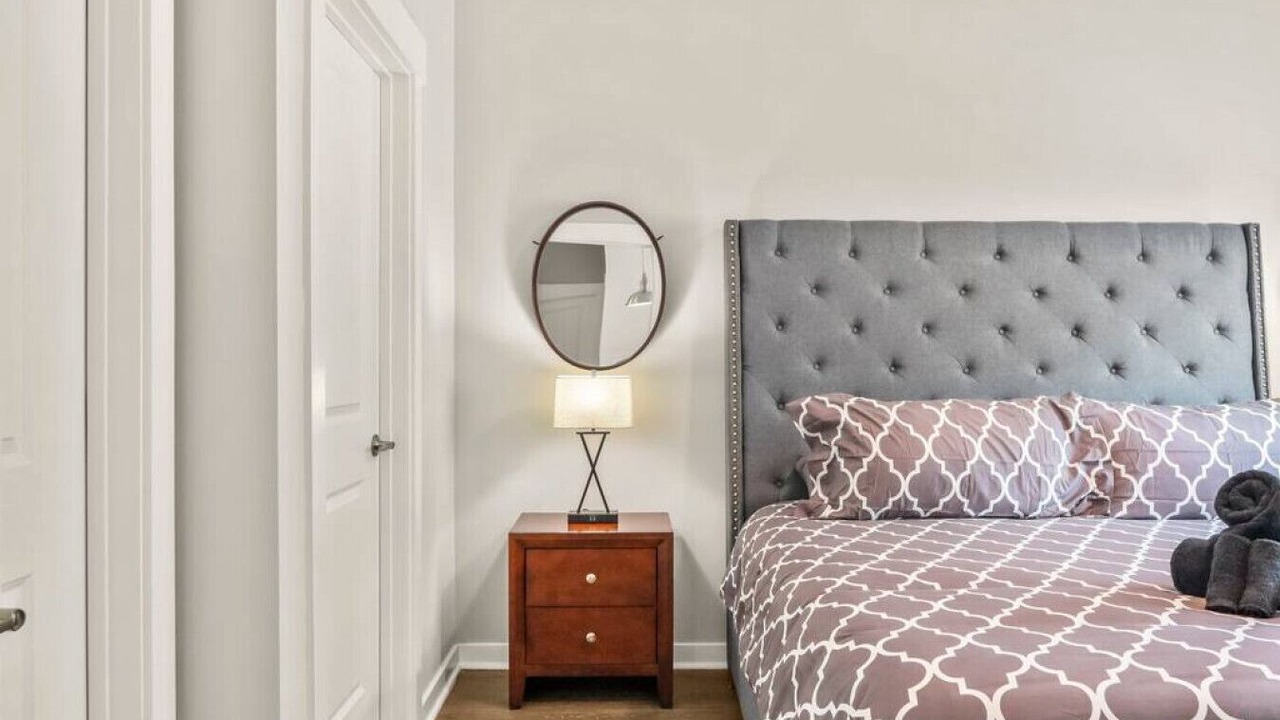 Photo of Bedroom in Paw Creek