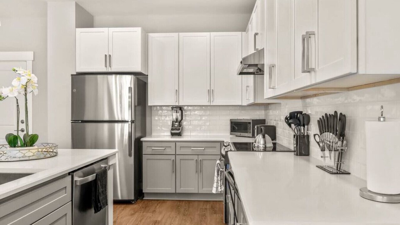 Photo of Kitchen in Paw Creek