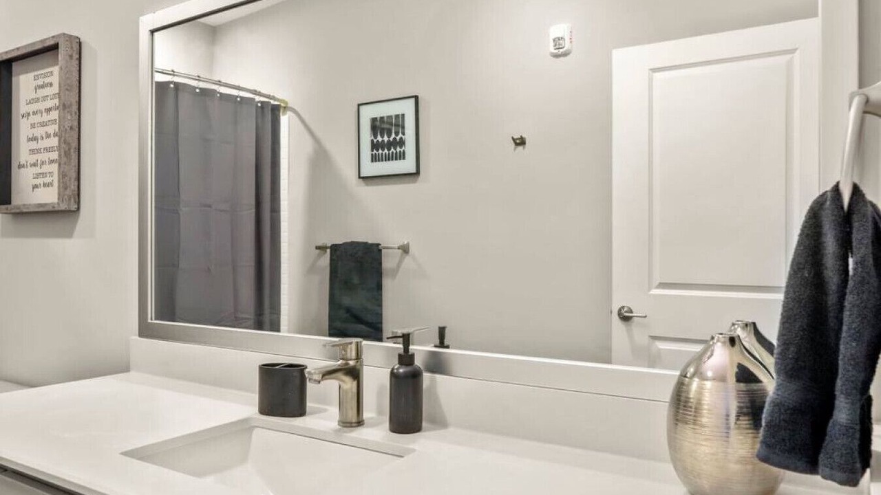 Photo of Bathroom in Paw Creek
