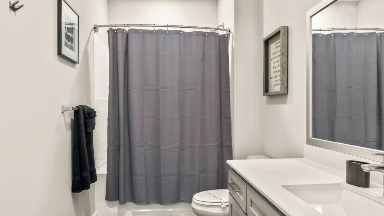 Photo of Bathroom in Paw Creek