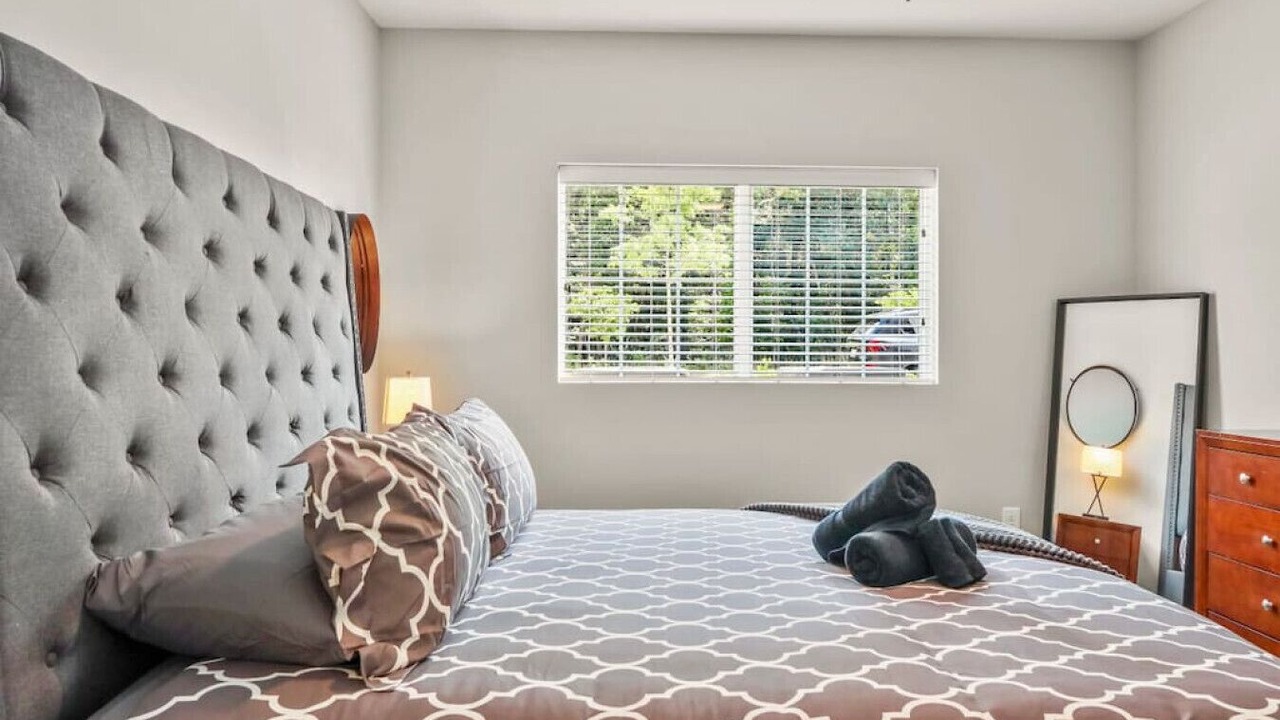 Photo of Bedroom in Paw Creek
