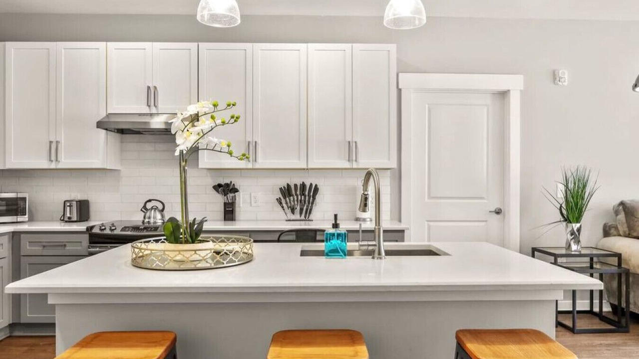Photo of Kitchen in Paw Creek