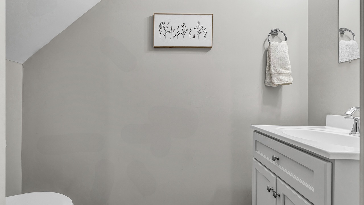 Photo of Bathroom in Wilmington