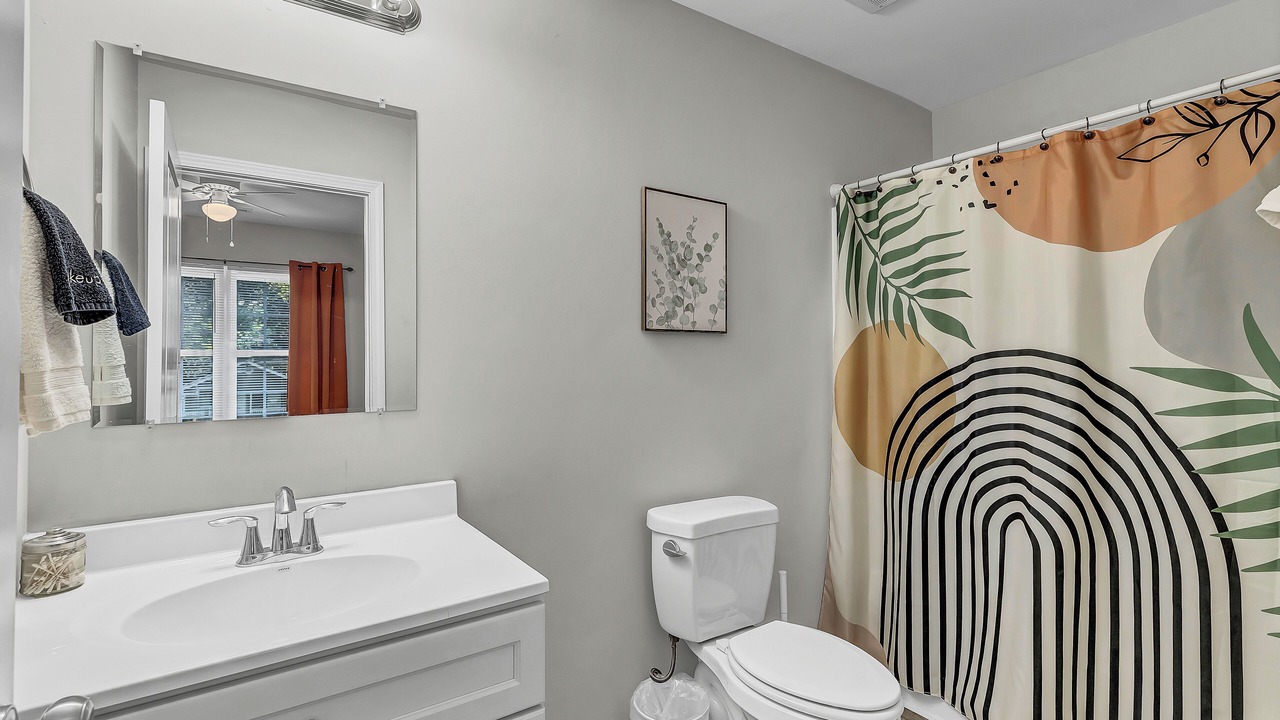 Photo of Bathroom in Wilmington