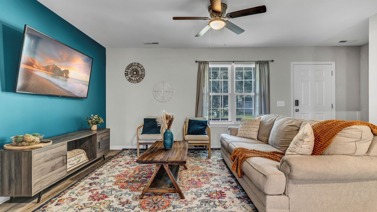Photo of Bedroom in Wilmington