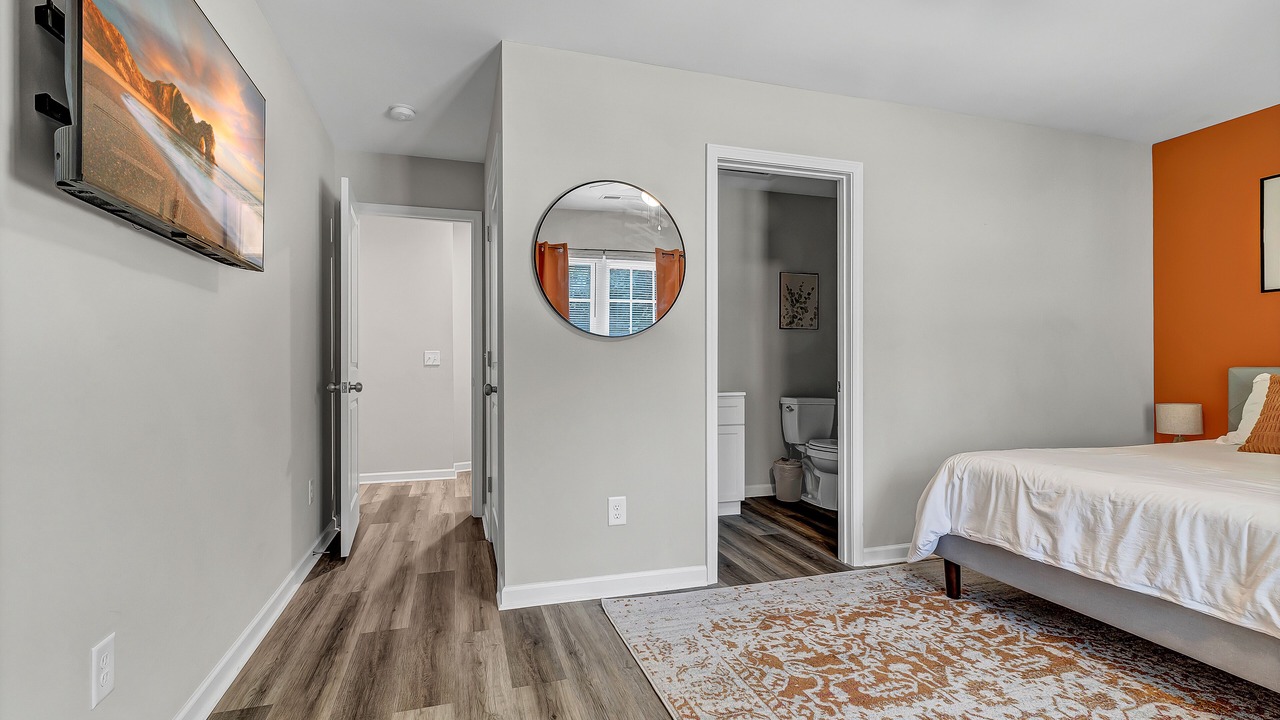 Photo of Bathroom in Wilmington