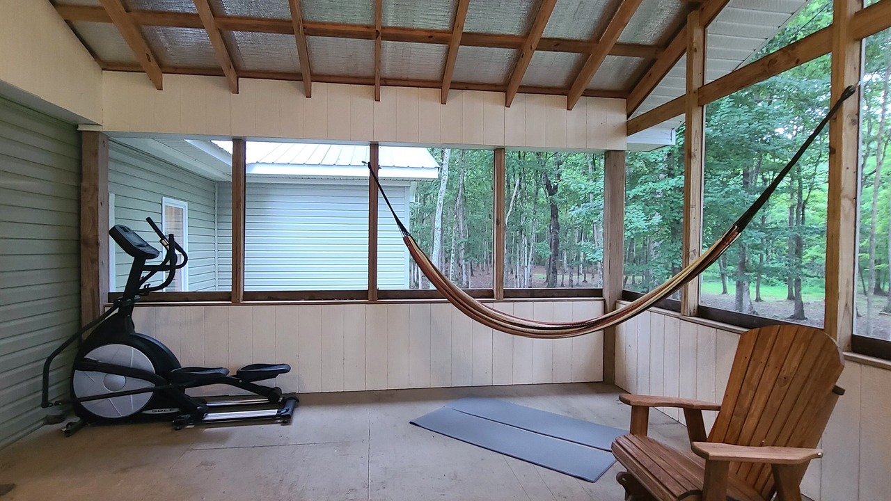 Photo of Bedroom in Muddy Pond