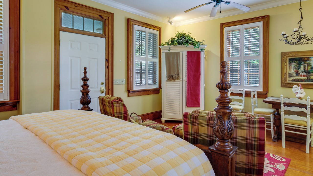 Photo of Bedroom in Washington