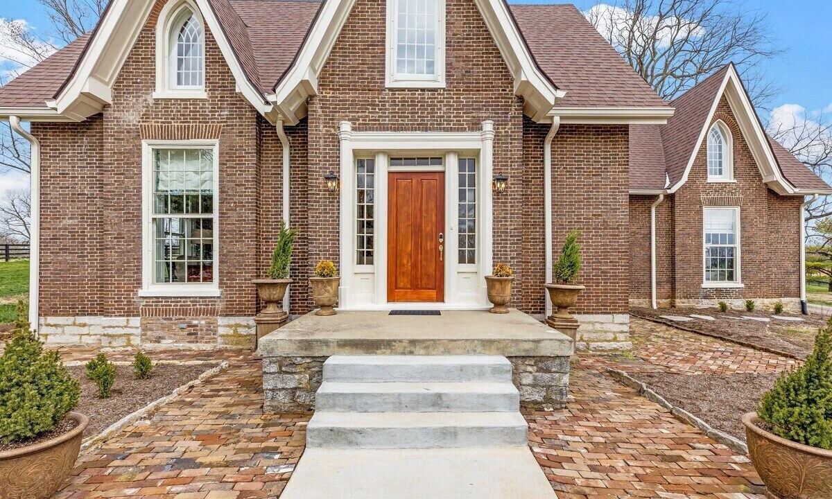 Photo of Outdoor in Nicholasville
