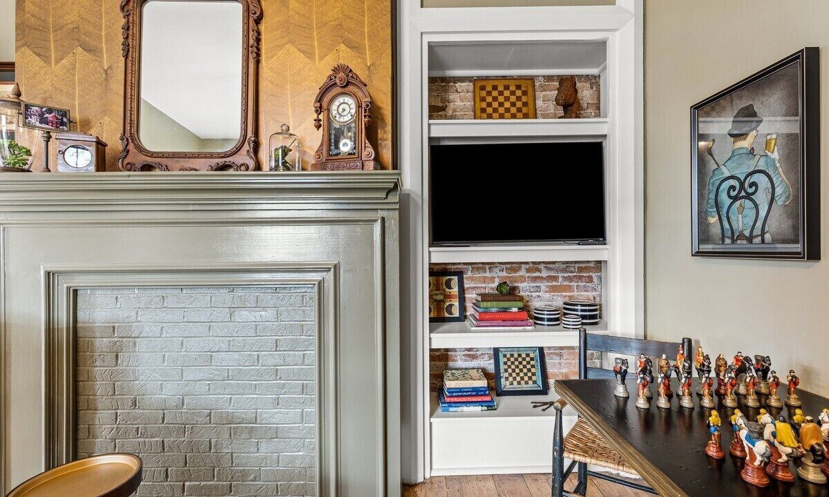 Photo of Bedroom in Nicholasville