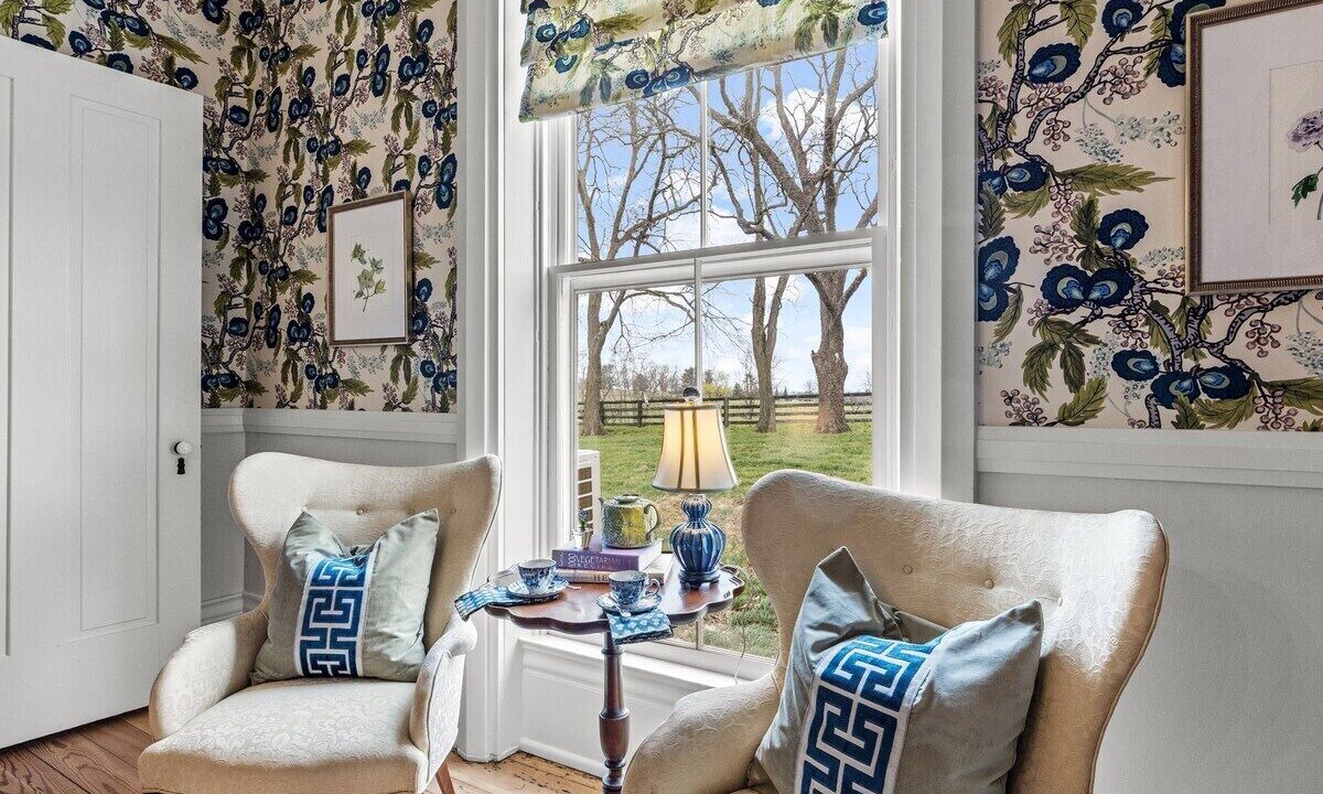 Photo of Livingroom in Nicholasville