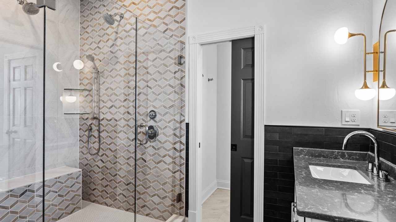 Photo of Bathroom in Carolina Dunes