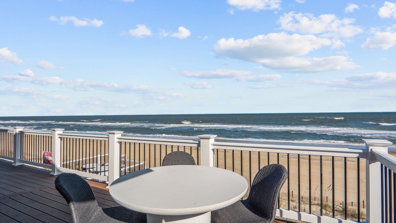 Photo of Outdoor in Carolina Dunes