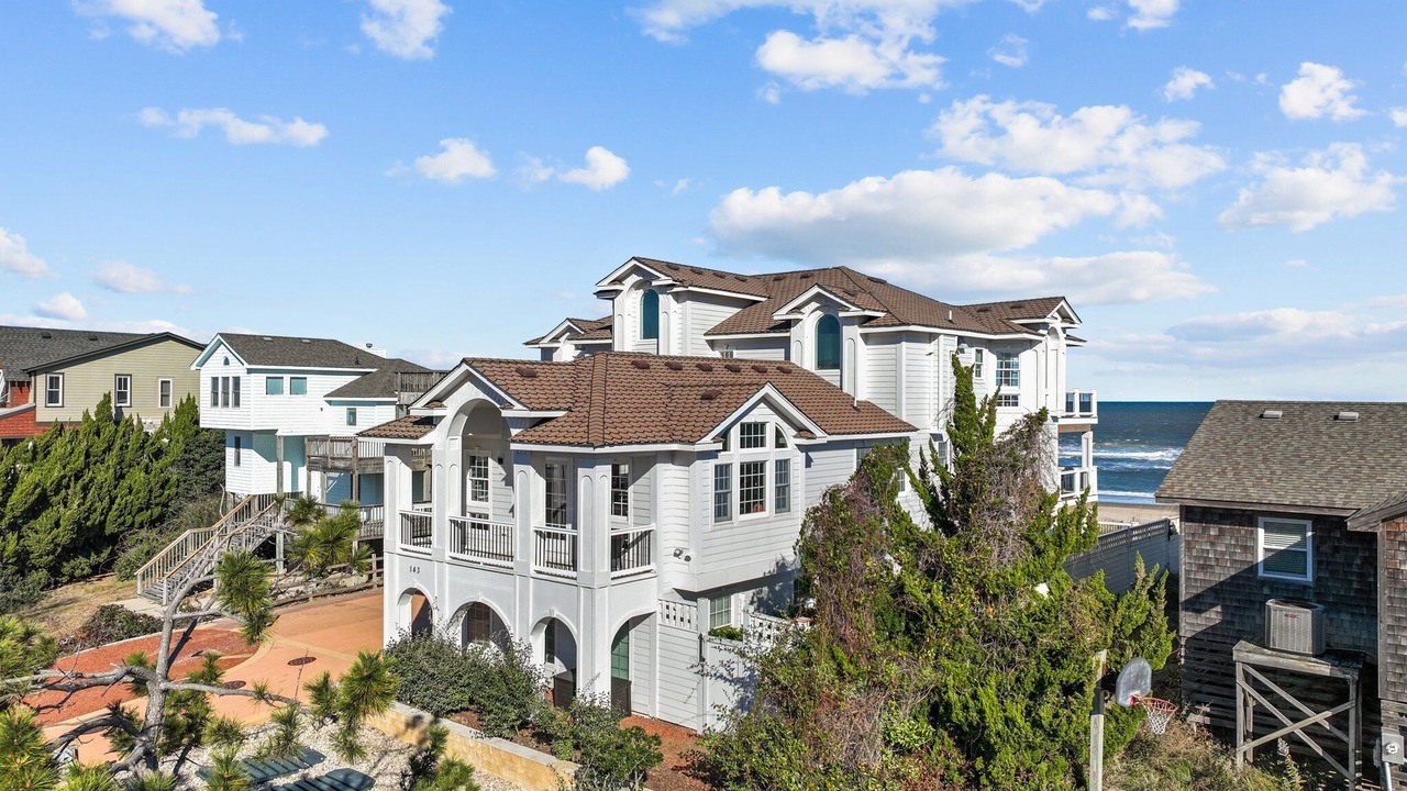 Photo of Outdoor in Carolina Dunes