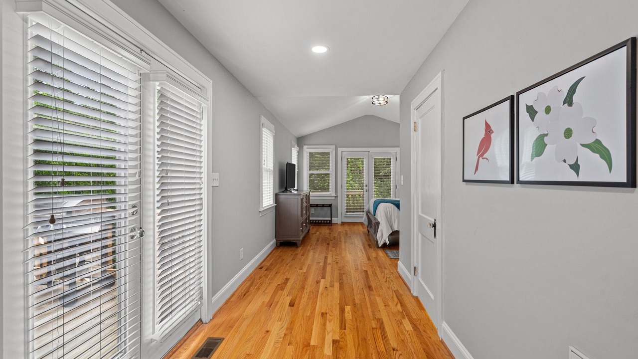 Photo of Bedroom in Five Points East