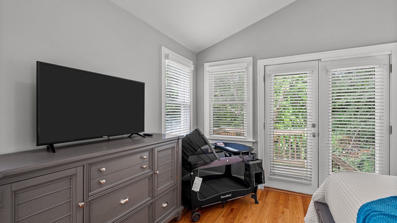 Photo of Bedroom in Five Points East