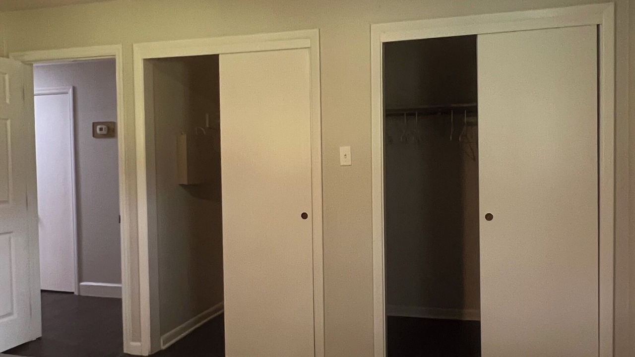 Photo of Bedroom in Newcomb