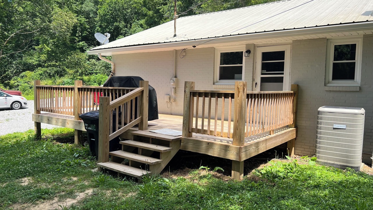 Photo of Outdoor in Newcomb