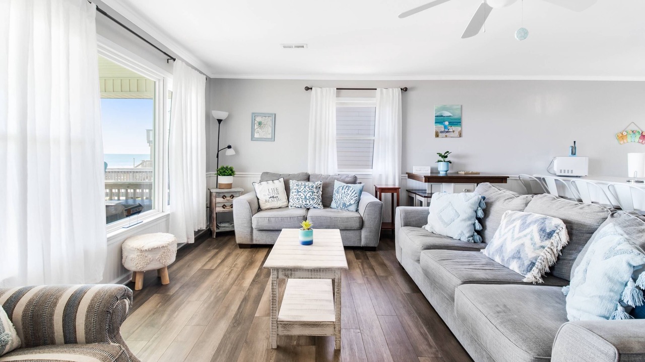 Photo of Outdoor in Oak Island