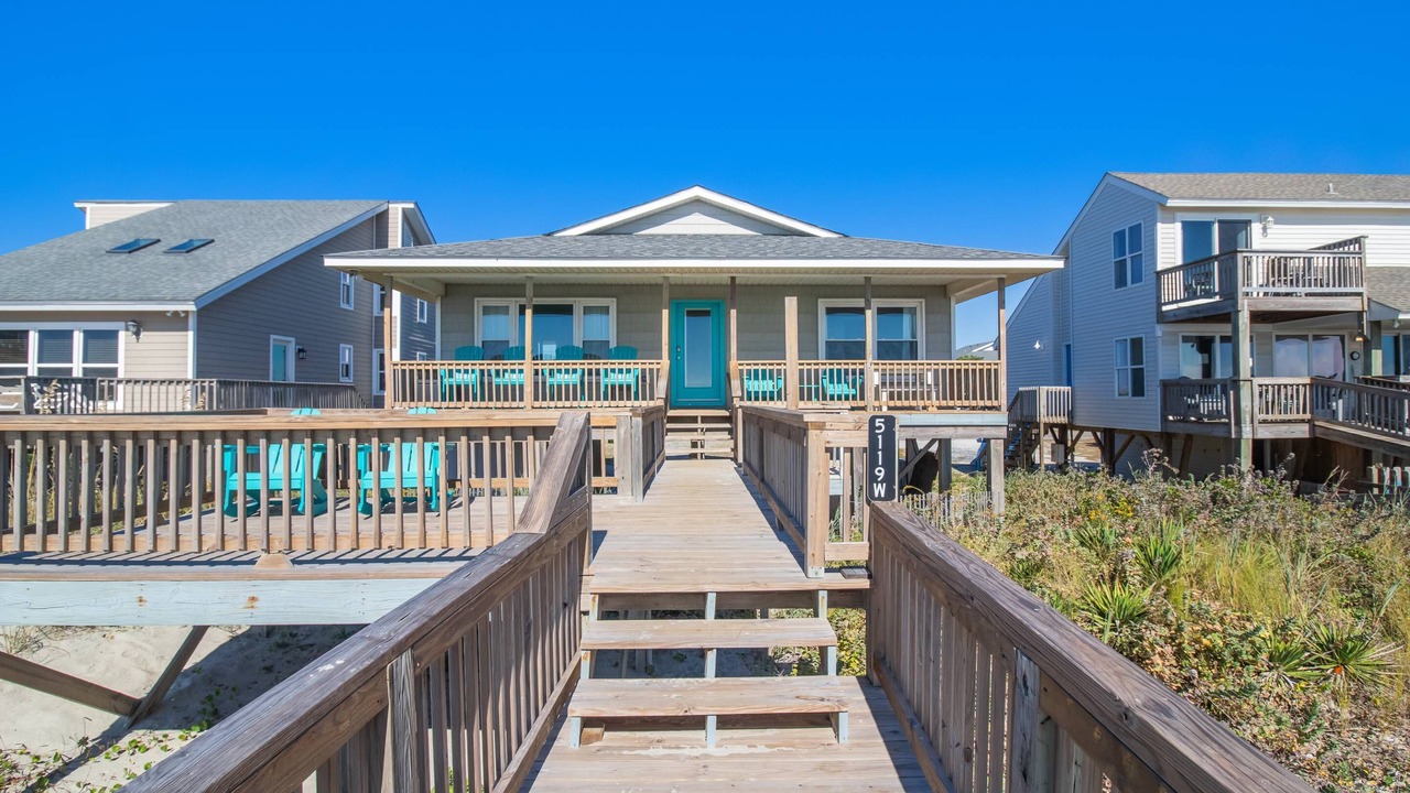 Photo of Others in Oak Island