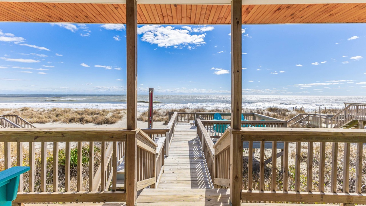 Photo of Outdoor in Oak Island
