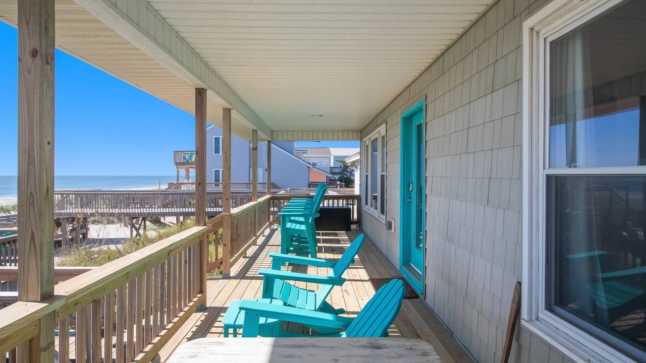 Photo of Outdoor in Oak Island