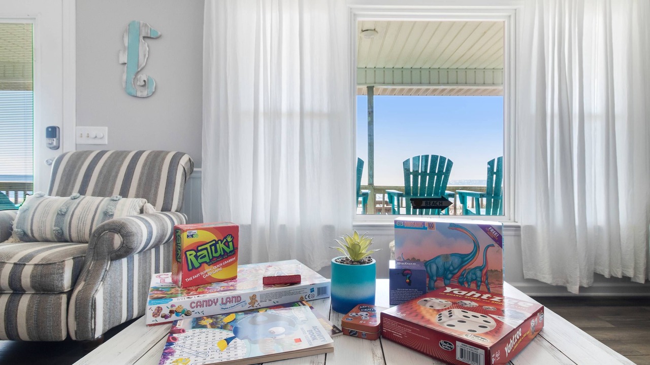 Photo of Bedroom in Oak Island