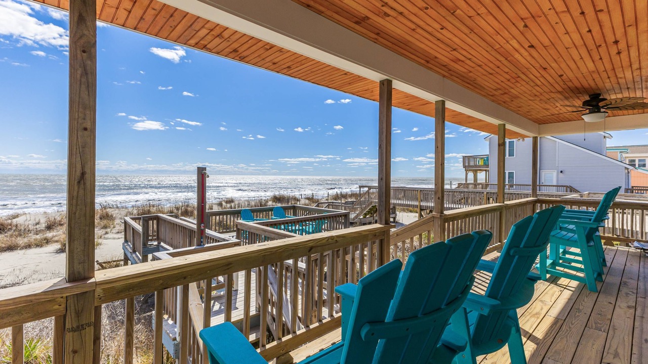 Photo of Outdoor in Oak Island