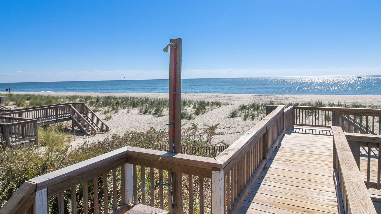 Photo of Outdoor in Oak Island