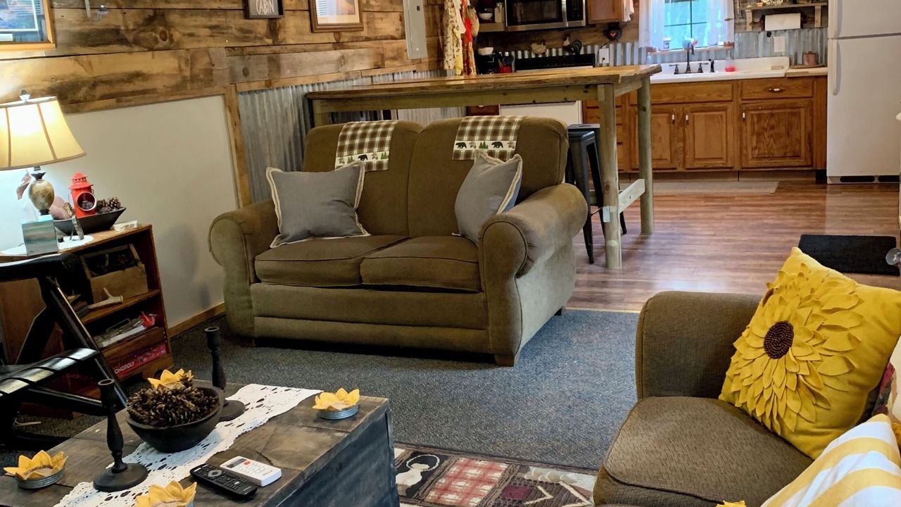 Photo of Livingroom in Cool Ridge