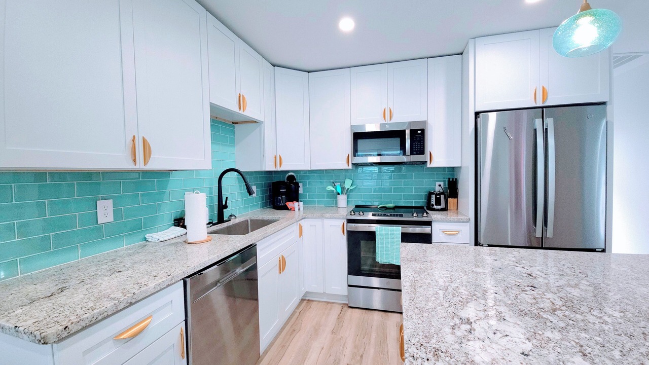 Photo of Kitchen in Wilmington Beach